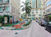 都市花园-基础设施