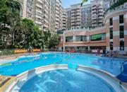 都市花园-基础设施