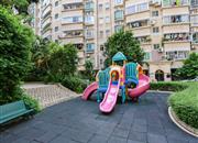 都市花园-基础设施