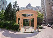 都市花园-基础设施