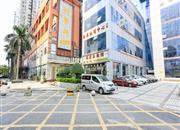 皇城广场-基础设施