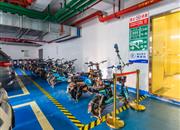 鲸山觐海-基础设施