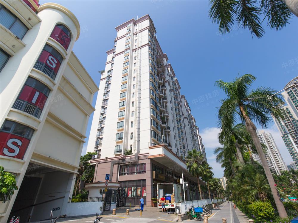 南海玫瑰园（二期）