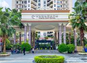 南海玫瑰园（二期）-大门