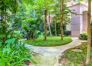 南海玫瑰园（二期）-环境绿化