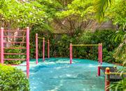 南海玫瑰园（二期）-基础设施