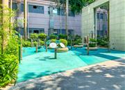 南海玫瑰园（二期）-基础设施