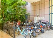 南海玫瑰园（二期）-基础设施