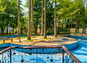 南海玫瑰园（二期）-基础设施