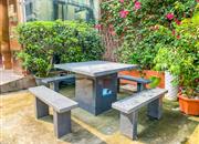 世纪广场-环境绿化