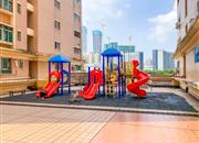 世纪广场-基础设施