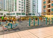 世纪广场-基础设施