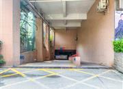 世纪广场-基础设施