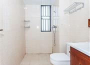 诺德中央道-卫生间