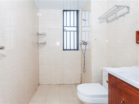 诺德中央道-卫生间