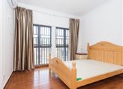 诺德中央道-主卧