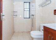 诺德中央道-卫生间