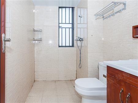 诺德中央道-卫生间