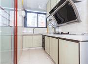 诺德中央道-厨房