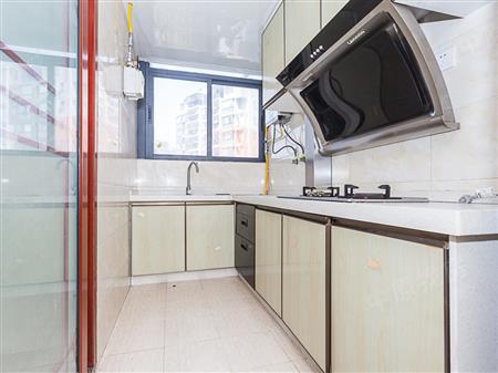 诺德中央道-厨房