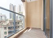 诺德中央道-阳台