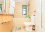 金海湾花园-卫生间