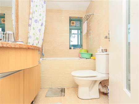 金海湾花园-卫生间