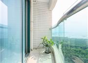 金海湾花园-阳台