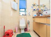 金海湾花园-卫生间