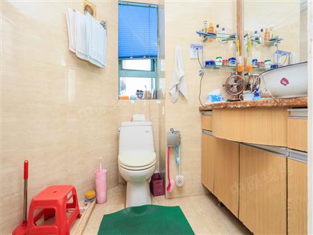 金海湾花园-卫生间