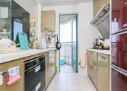 金海湾花园-厨房