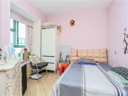 金海湾花园-次卧