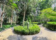 港丽豪园-环境绿化