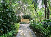 港丽豪园-环境绿化