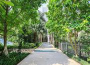 港丽豪园-环境绿化