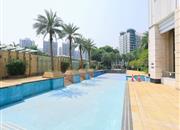 港丽豪园-基础设施