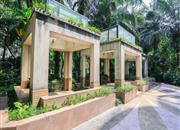 港丽豪园-基础设施