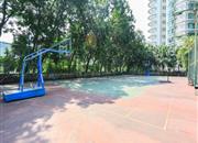 港丽豪园-基础设施