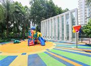 港丽豪园-基础设施