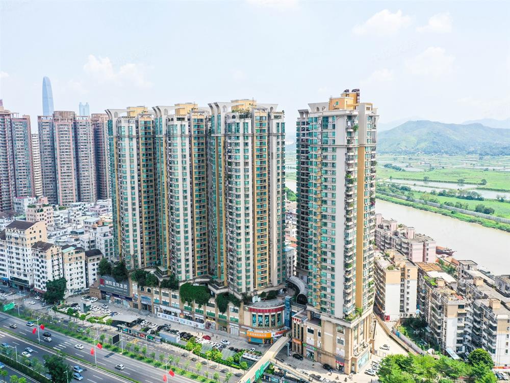 汇港名苑