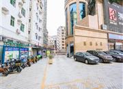 汇港名苑-大门