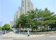 汇港名苑-环境绿化