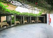 汇港名苑-基础设施