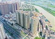 汇港名苑-俯瞰图