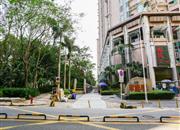 金地海景花园E区-大门