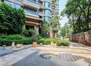 金地海景花园E区-环境绿化