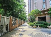 金地海景花园E区-环境绿化