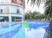 金地海景花园E区-基础设施