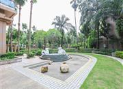 金地海景花园E区-基础设施