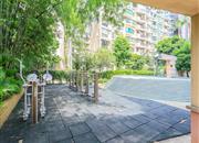 金地海景花园E区-基础设施